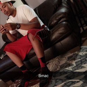 Meet your Posher, Brian